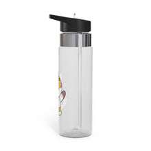 Load image into Gallery viewer, Rage The Tiger Kensington Tritan™ Sport Bottle, 20oz
