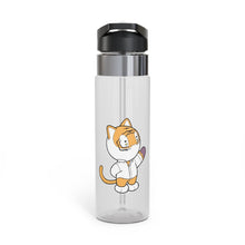 Load image into Gallery viewer, Rage The Tiger Kensington Tritan™ Sport Bottle, 20oz
