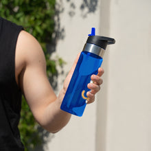 Load image into Gallery viewer, Rage The Tiger Kensington Tritan™ Sport Bottle, 20oz
